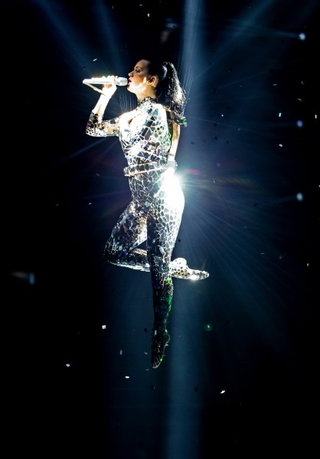 Illustration for article titled Welcome to the MTV European Music Awards.